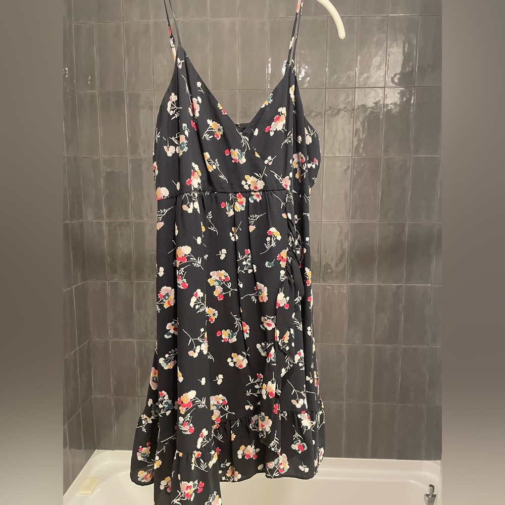 Madewell summer dress